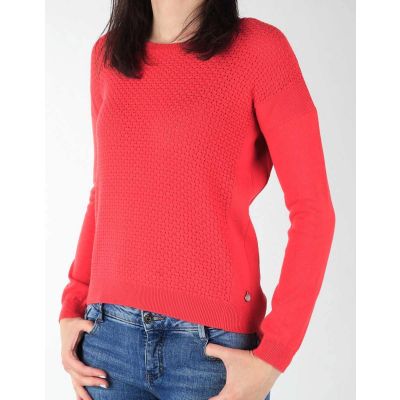 4. Sweter Wrangler CI W8072Q857
