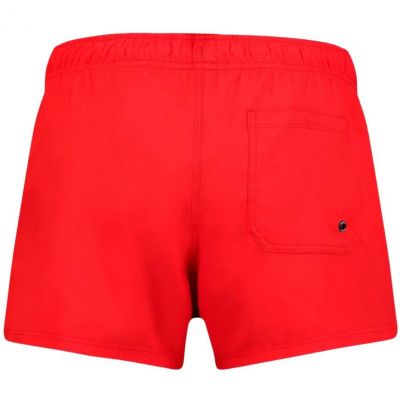 2. Spodenki kąpielowe Puma Short Lenght Swim M 907658 02