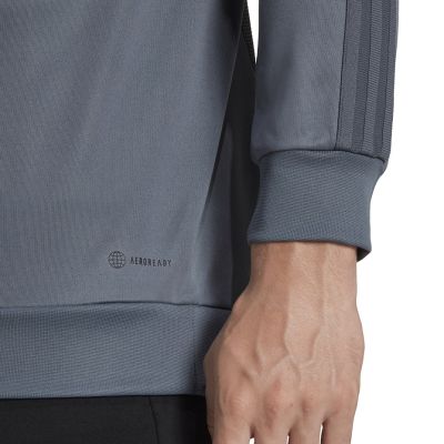 5. Bluza adidas Tiro 23 Competition Hoodie M HU1347
