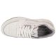 3. Skechers Uno Court - Low-Post 183140-WHT Białe 40