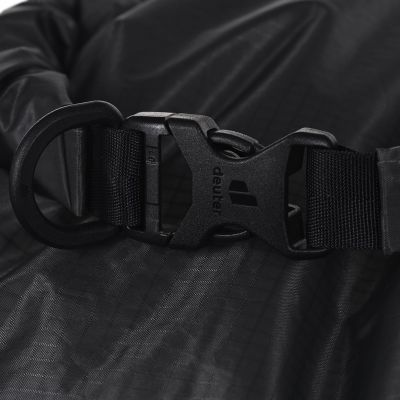 12. Worek wodoszczelny Deuter Light Drypack 30 graphite