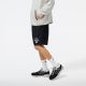 3. Spodenki New Balance Sport Seasonal Woven Short M MS31905BK