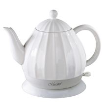 Czajnik elektryczny ceramiczny 1,2L 1200W MR-070 MAESTRO