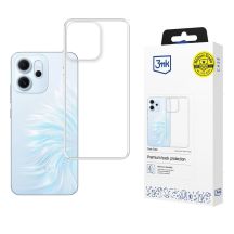 Etui 3mk Clear Case na Oppo Reno 14 F/ 14 FS 5G - przezroczyste
