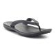 CROCS CROCBAND FLIP BLACK/SLATE GREY 11033-0DD