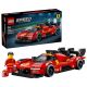 LEGO Speed Champions 77261 - Ferrari 499P