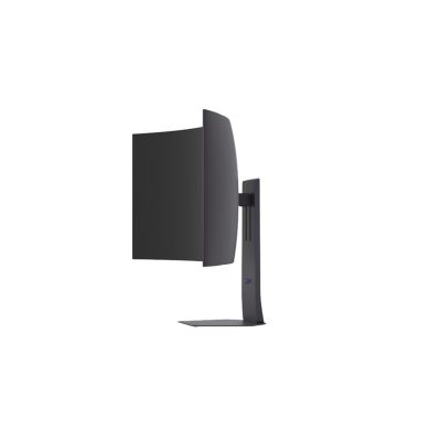 7. LG 45GX950B-B monitor komputerowy 114,3 cm (45") 5120 x 2160 px 5K Ultra HD OLED Czarny