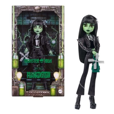 7. Monster High JKM49 lalka