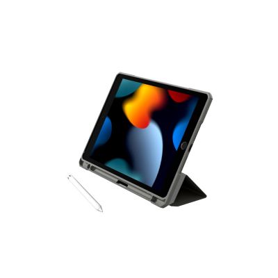 3. Etui AMAZINGTHING Titan Pro Folio Case na iPad Air 11" M3/M4 (2025/2026) - szare