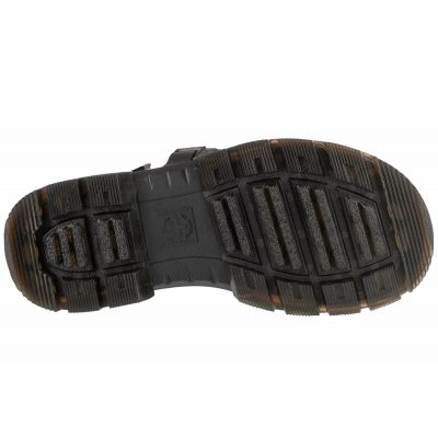 4. Sandały Dr. Martens Forster II Sandals DM31560001