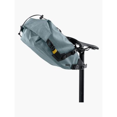 5. Torba podsiodłowa EVOC Seat Pack Boa Wp 6 steel