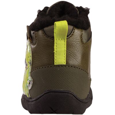 11. Buty Kappa Claw Tex Jr 280022M 3133