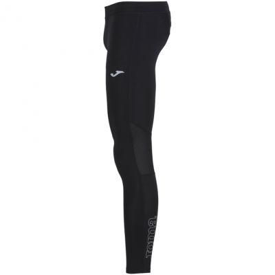 3. Legginsy Joma Running Night Long Tights M 101779.100