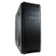 3. LC-Power 7040B Midi Tower Czarny