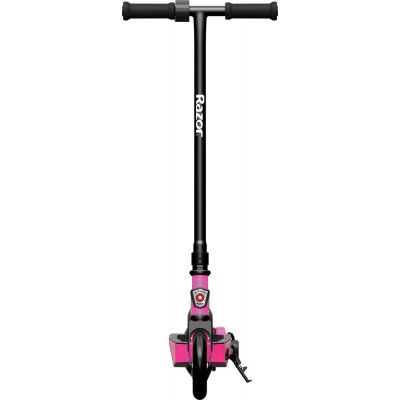 3. Razor-hulajnoga elektryczna S80 Power Core - Różowa