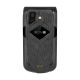 4. KRUGER&MATZ TELEFON IRON 5 FLIP 4G KM0466 CZARNY