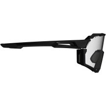 Okulary rowerowe LEATT RideViz Pro Photochromic