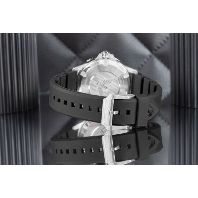 7. Zegarek Męski Emporio Armani World Explorer Solar AR11788 + BOX