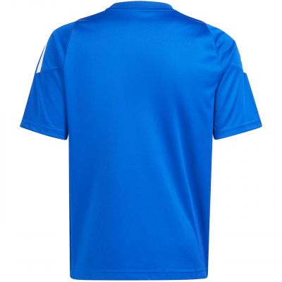 2. Koszulka adidas Tiro 24 Jersey Jr IS1032