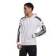 8. Bluza adidas Squadra 21 Sweat Hoody M GT6637