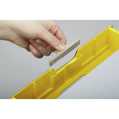 5. Durable VARICOLOR 10 Plastik Wielobarwny