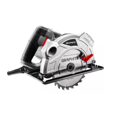 Pilarka tarczowa 1500W, tarcza 185 x 20 mm