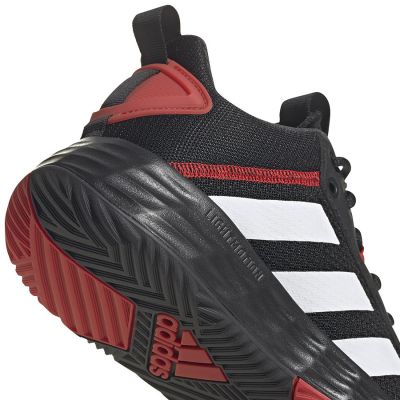 6. Buty do koszykówki adidas OwnTheGame 2.0 M H00471