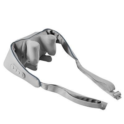 2. MEDIA-TECH BEZPRZEWODOWY MASAŻER RAMION MT6533