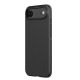 3. Etui Nillkin Super Frosted Shield Pro Magnetic kompatybilne z MagSafe na iPhone 17 Air - czarne