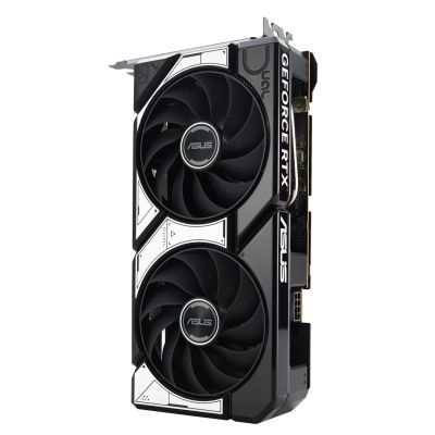11. Karta graf. ASUS DUAL RTX 5060 8GB OC