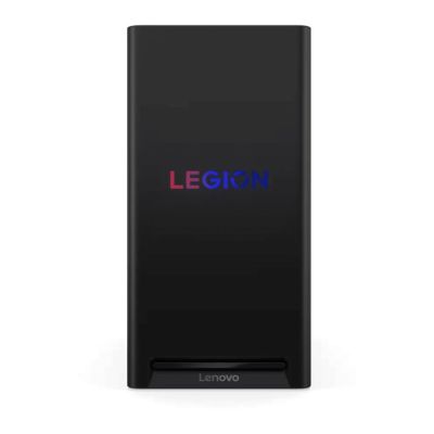 3. Lenovo Legion T5 30IAS10 Ultra 5 225 32GB DDR5 5600 SSD1TB GeForce RTX 5060 8GB 500W Win11 Eclipse Black