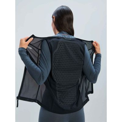 4. Ochraniacz POC W's VPD Air Vest czarny