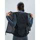 4. Ochraniacz POC W's VPD Air Vest czarny