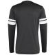 2. Koszulka adidas Squadra 25 Long Sleeve Jersey LM M JF6073