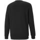 2. Bluza Puma ESS Small Logo Crew M 586684 01