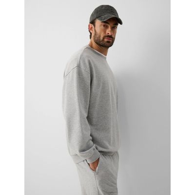 4. Bluza 4F 4FRAW26TSWSM3303-27M