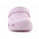 7. Klapki Crocs Classic W 10001-6ZW