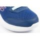 5. Skechers buty dziecięce sportowe Selectors lekkie dla dziewczynki