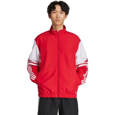 2. Bluza adidas Squadra 25 Presentation M JD2969