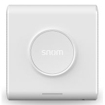 Snom M900 stacja bazowa DECT Biały