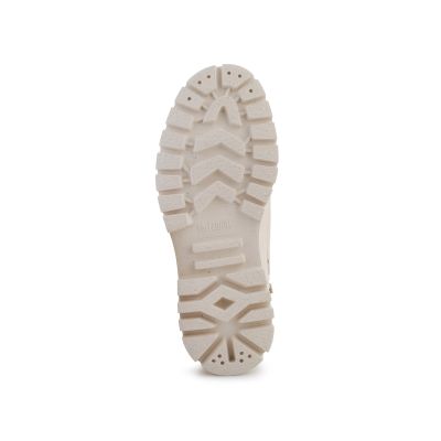 7. Palladium PALLASHOCK ZIP WARM 74353-210-M Sahara