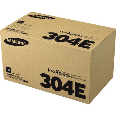 3. HP Kaseta Black Schwarz MLT-D304E MLTD304E (SV031A)