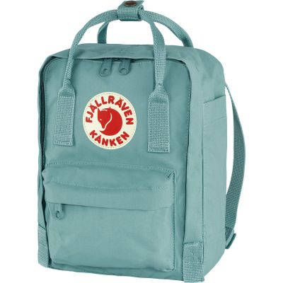 3. Plecak mały do szkoły Fjällräven Kånken Mini F23561-501