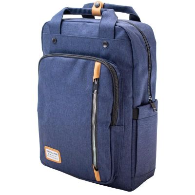 PLECAK LAPTOPOWY GRANATOWY SEMI LINE
