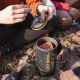 3. Zestaw do gotowania Jetboil Flash Java 2.0 Personal Cooking System - carbon