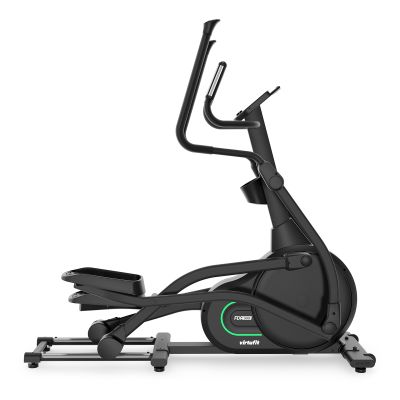 2. VIRTUFIT ROWER ELIPTYCZNY FDR300i