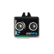 Czujnik parkowania sterujący oświetleniem LED PARKING-SENSOR/BLEBOX 7... 24 V DC