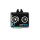 Czujnik parkowania sterujący oświetleniem LED PARKING-SENSOR/BLEBOX 7... 24 V DC