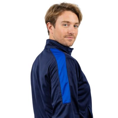 16. Dres Givova Tuta Revolution M TR033 0402