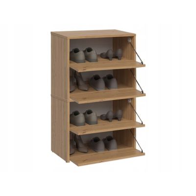 2. SZAFKA NA BUTY MODO X2 ARTISAN